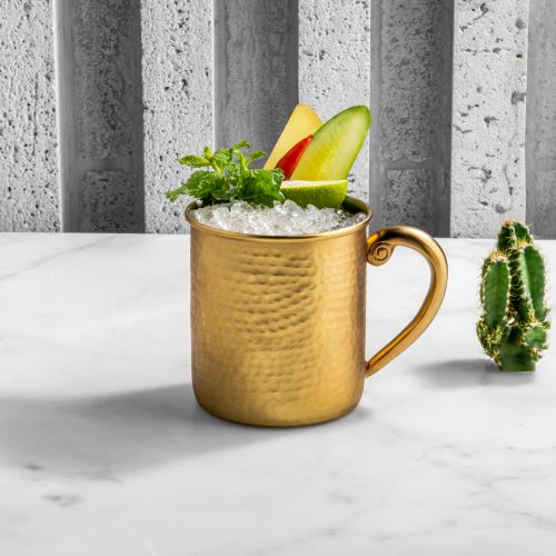 Mexican Mule