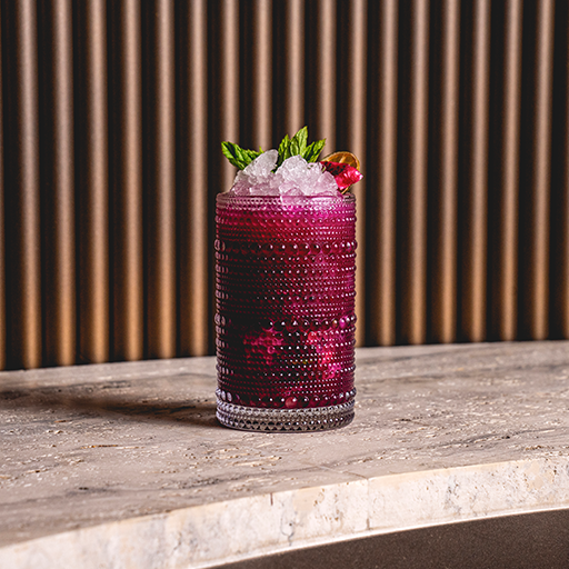 Dragon Fruit Mojito