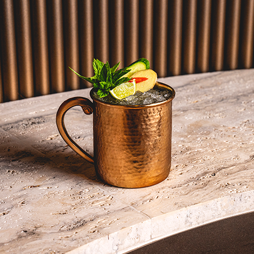 Mexican Mule