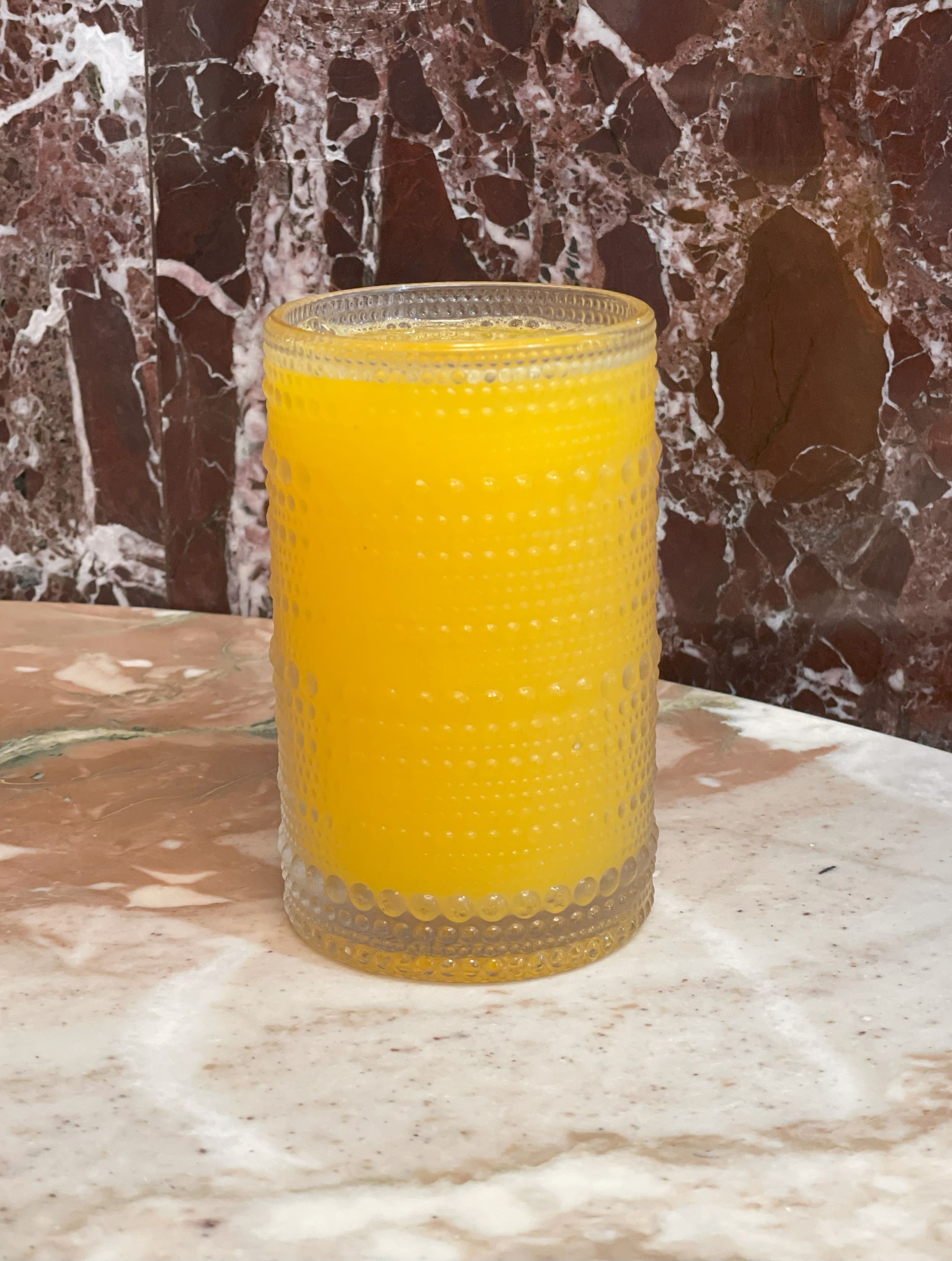 Orange Juice