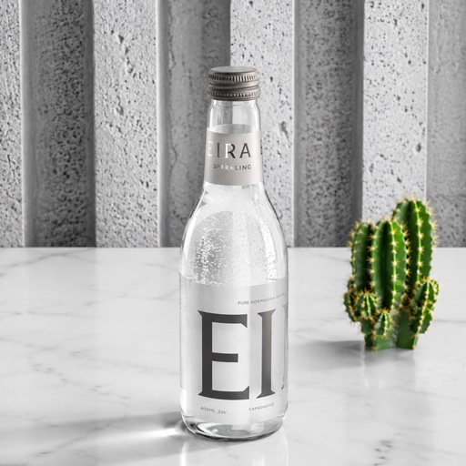 Sparkling Eira 400 ML