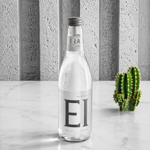 Sparkling Eira 700 ML