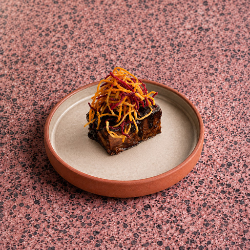 Cola Ribs