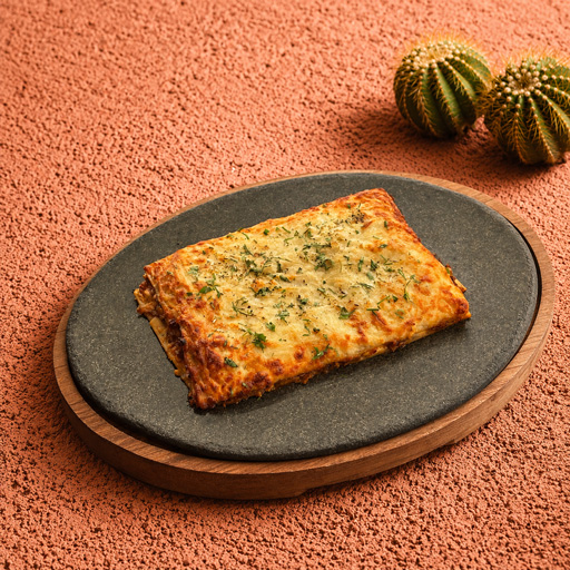 B+F Lasagna