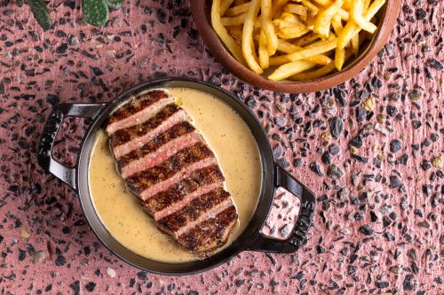 Steak Frites